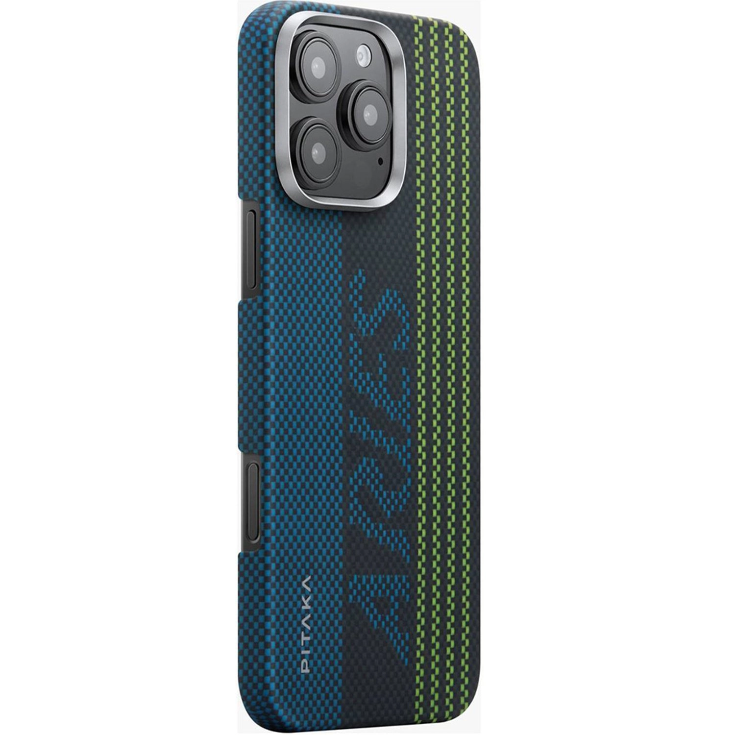 Aries Case with MagSafe for iPhone 16 Pro Max