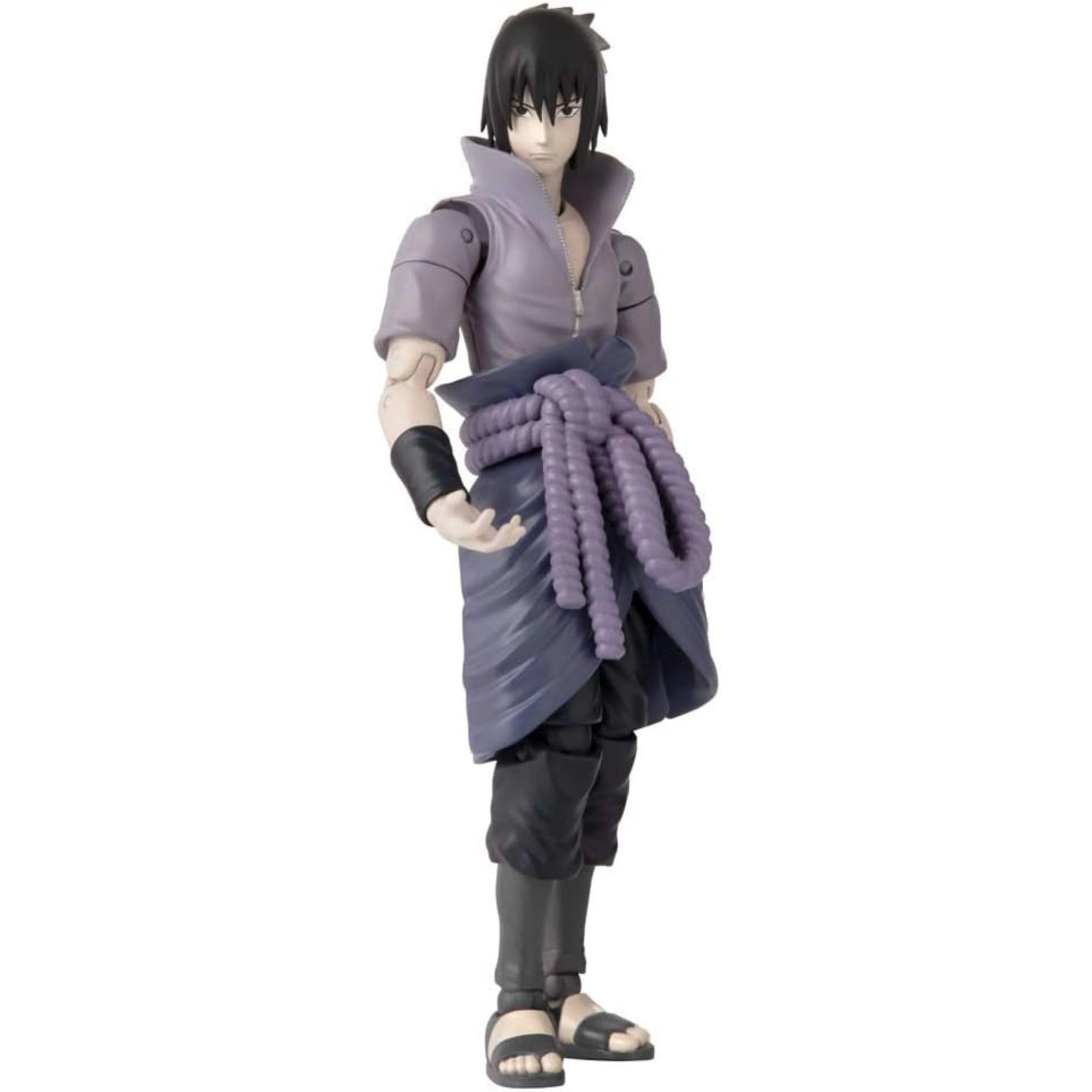 Sasuke Uchiha - Naruto Shippuden - 1