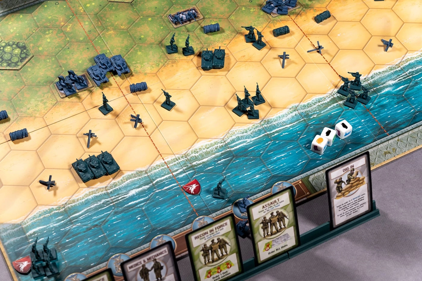 Memoir '44
