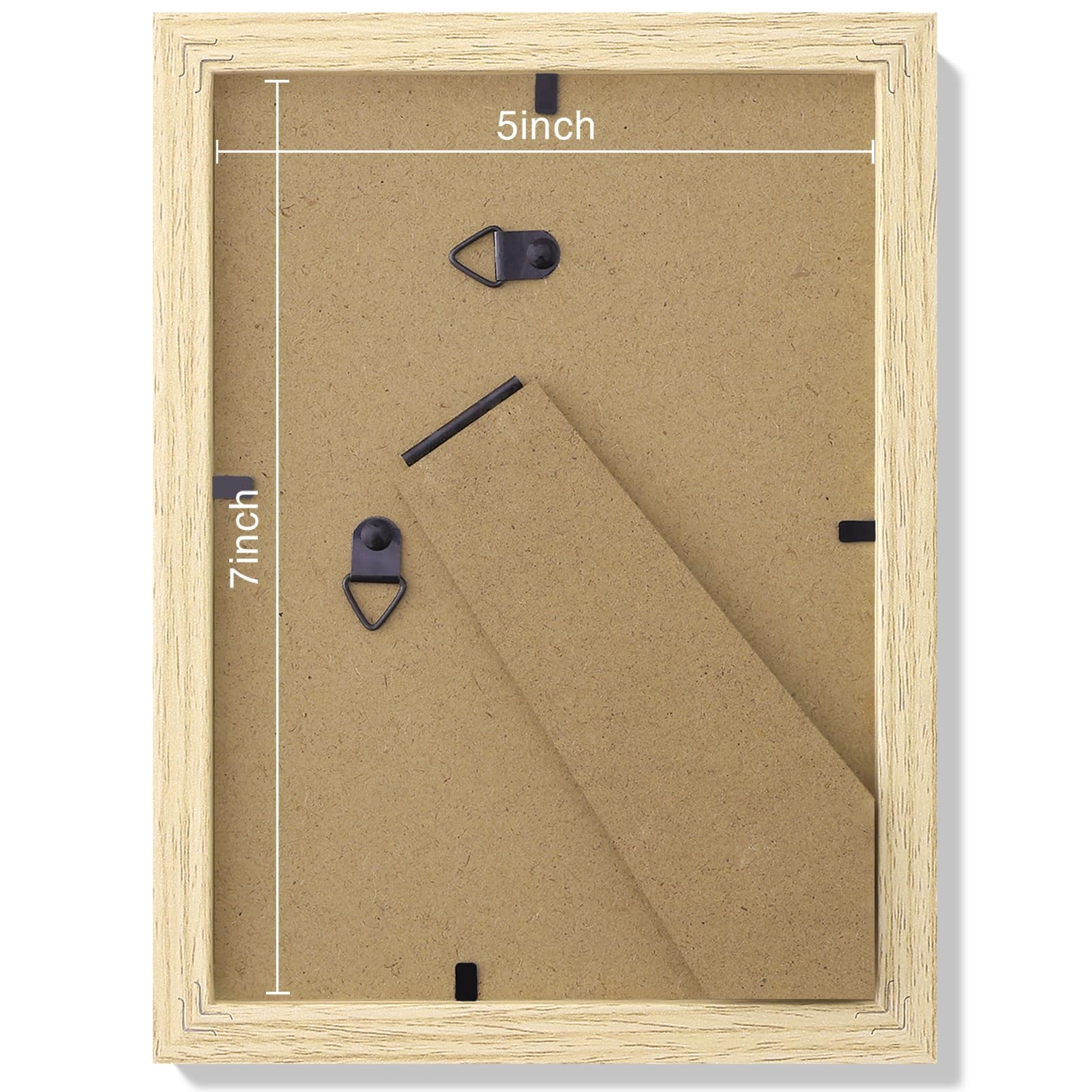 Picture Frame - 5x7