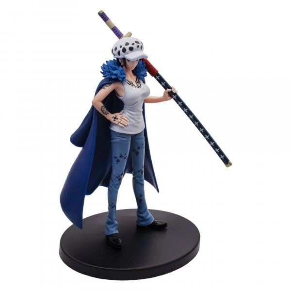 Trafalgar Law - One Piece (16 cm) (BPR89116)