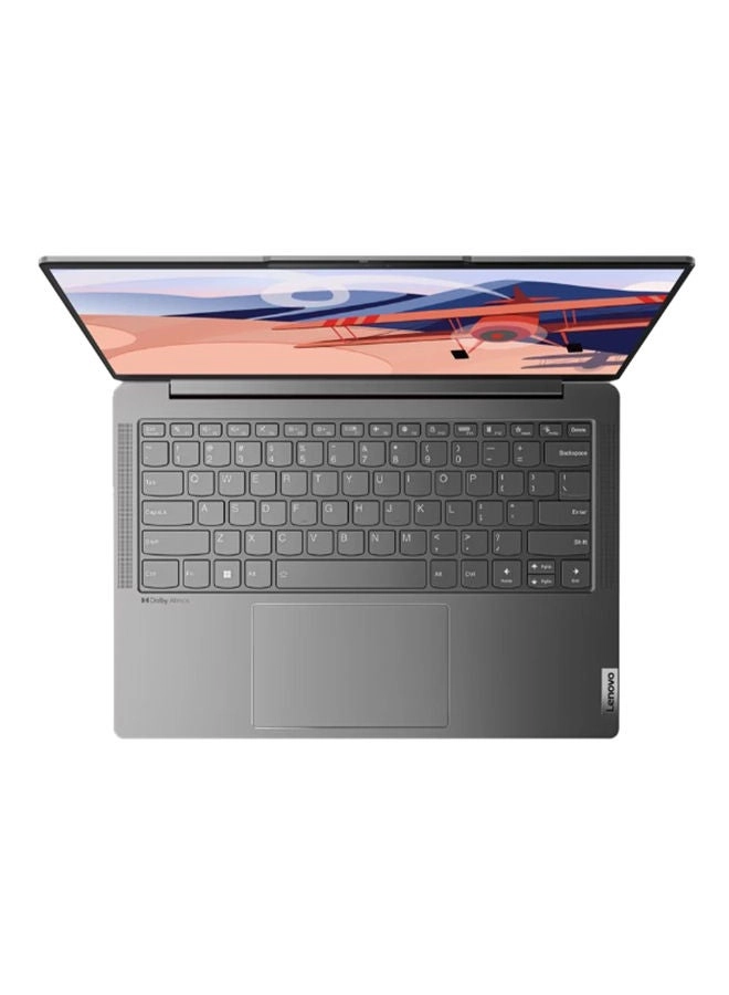 Yoga Slim 6 14IAP8 - 14'' Core i7-1260P 16GB DDR5 512GB SSD