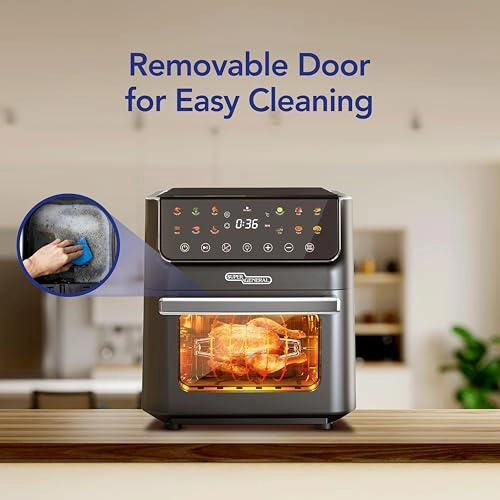 Multi-functional Air Fryer SGAF5512