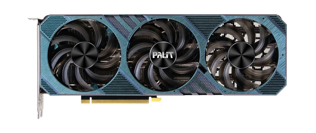 GeForce RTX 3060 Ti