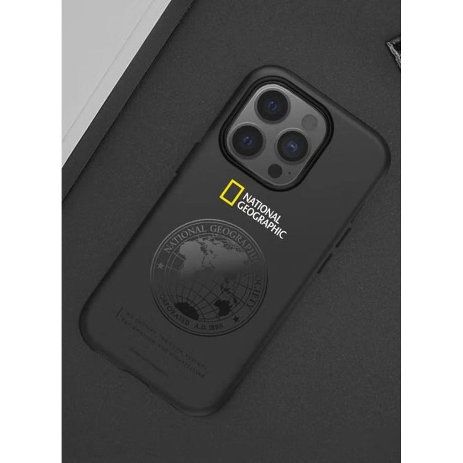 Global Seal Double Protective Case for iPhone 14 Pro