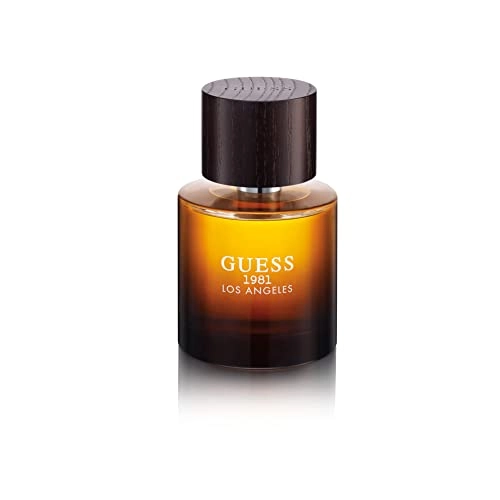 1981 Los Angeles Eau de Toilette 100ml