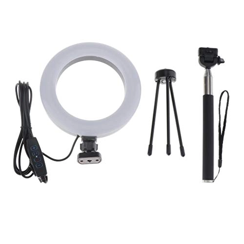 LED Ring Light - 16cm