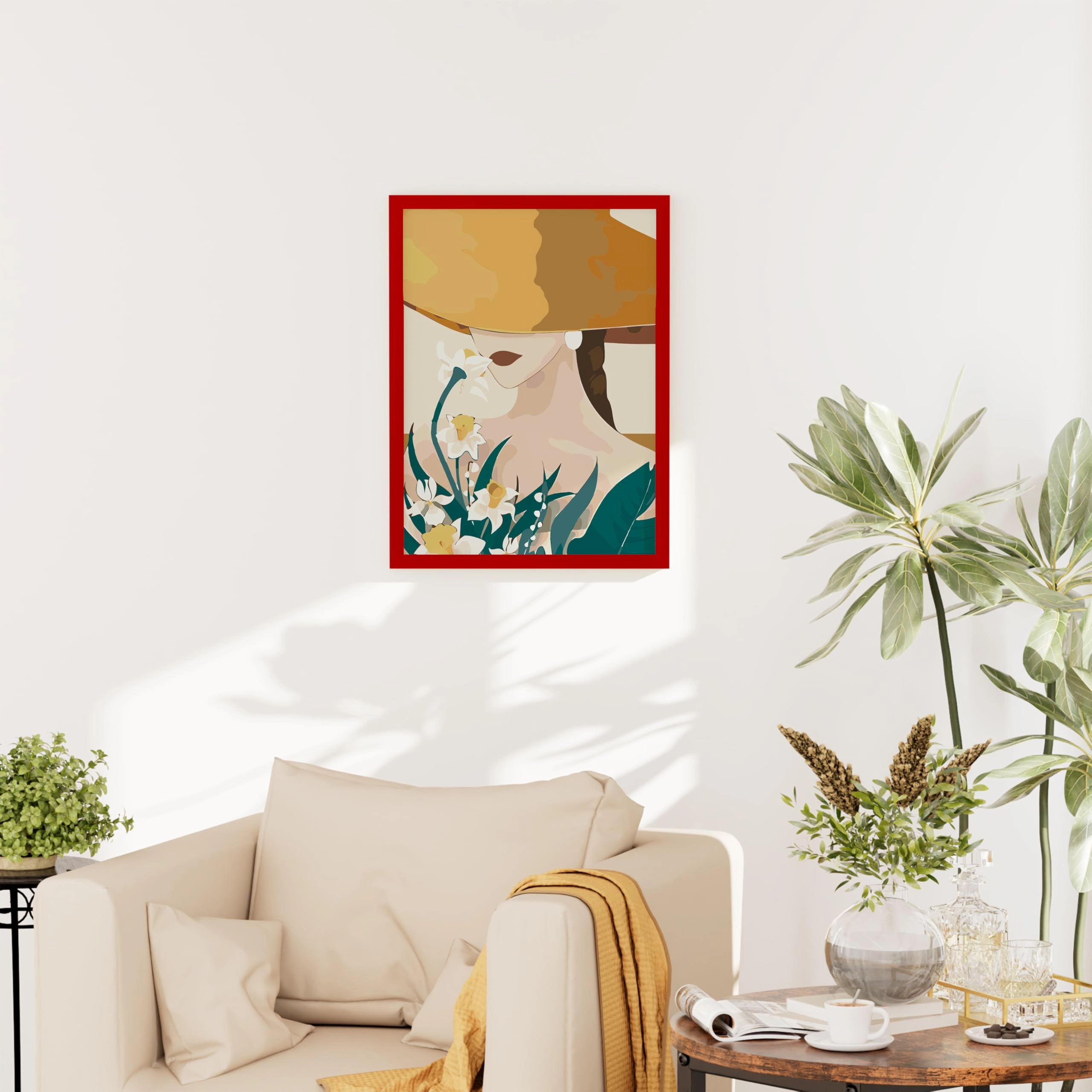 Picture Frame - 12x16