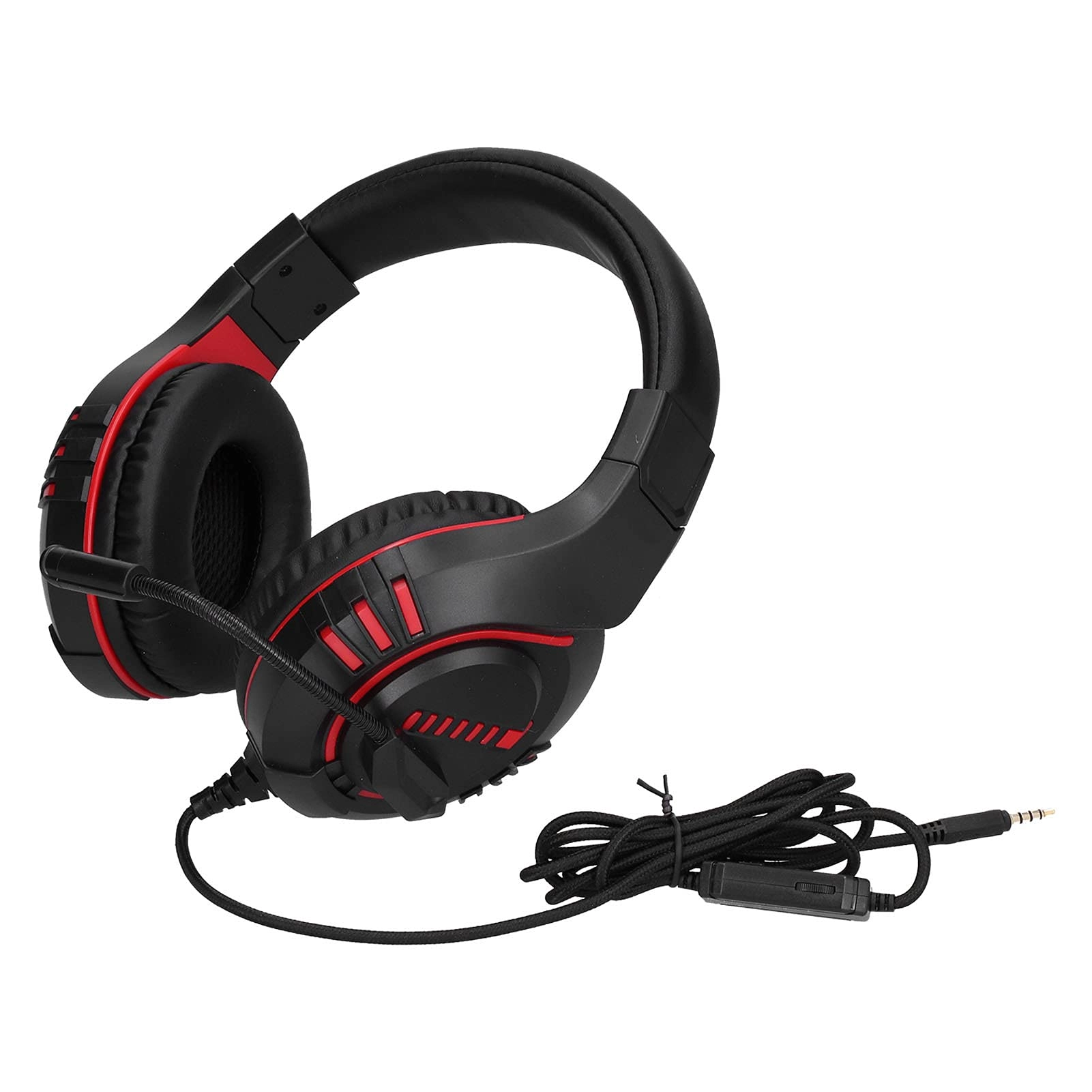 Over Ear Headphone Wired Headset