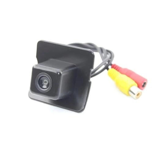 Rear View Camera - Night vision Wire AHD 720P