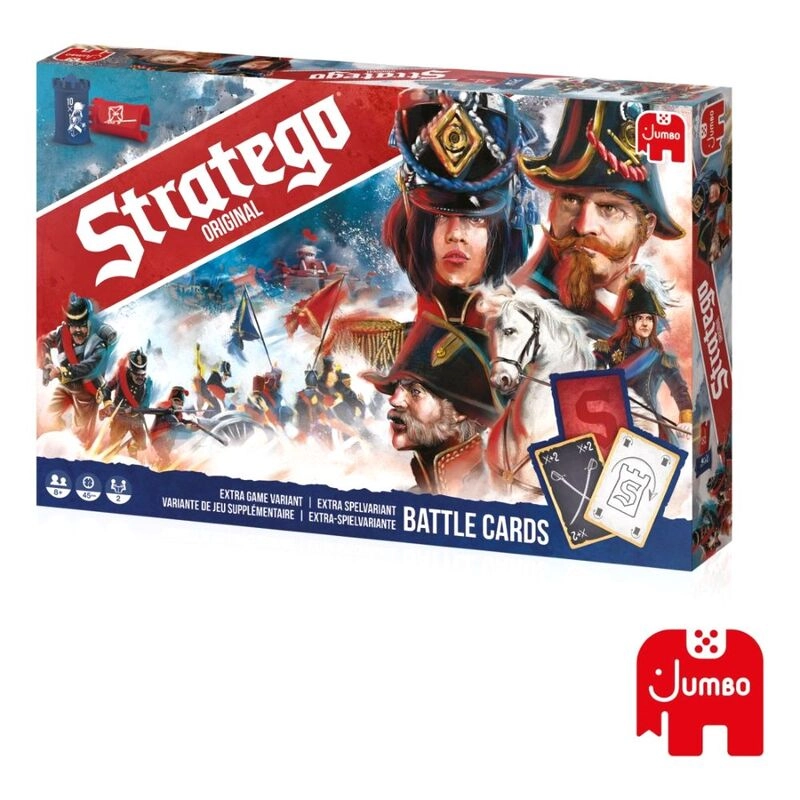 Stratego: Original