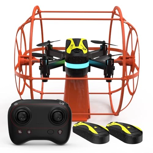 M17 - Mini Quadcopter Under 250g
