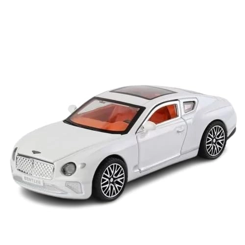 fexxa BENTLLY - Die-cast - 1:32