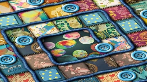 Patchwork Specials: 10-Year Anniversary Edition