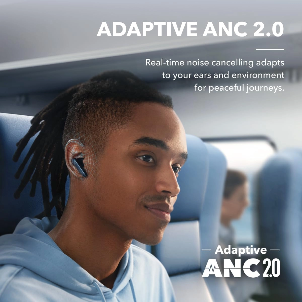 Liberty 4 NC Wireless Earbud