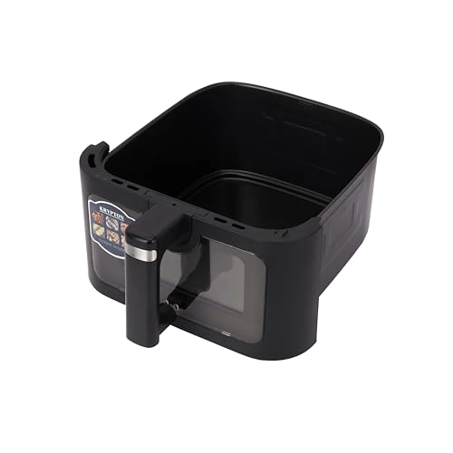 Digital Air Fryer KNAF6707