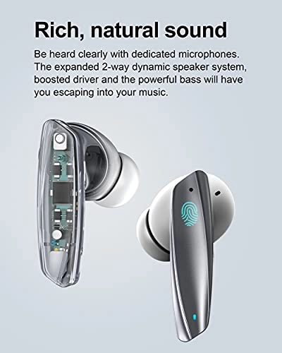 SM200 Wireless Earbud