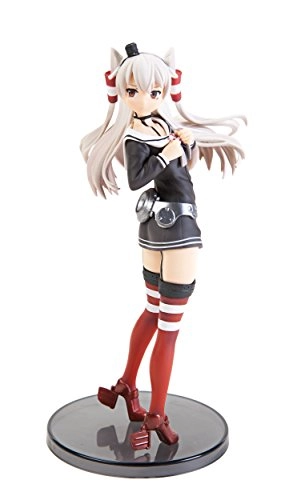 Amatsukaze - Kantai Collection