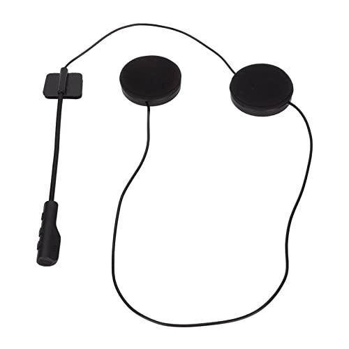 Helmet Headphones - BT5.0 In Ear