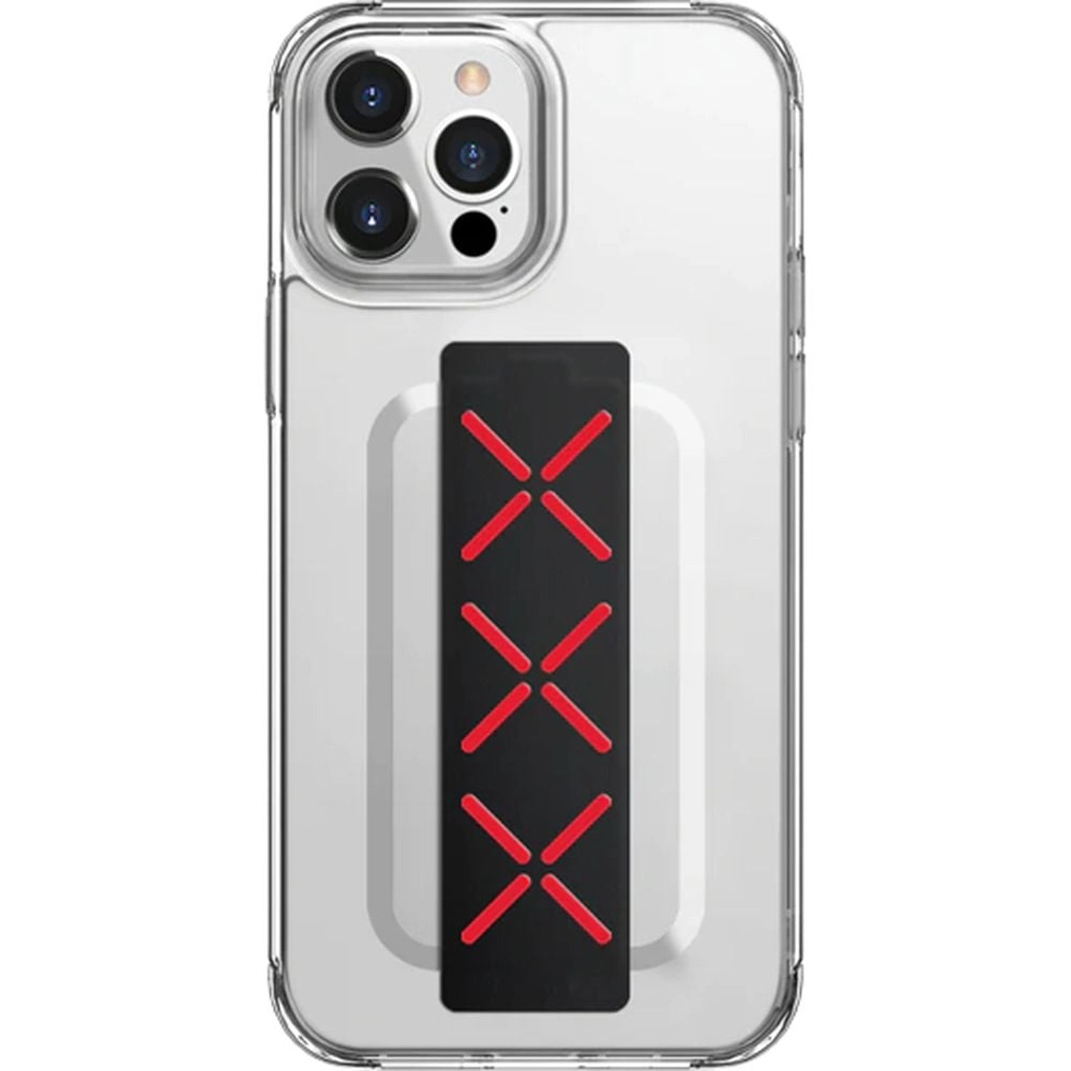 Viva Madrid Loope - TPU and PC Smartphone Case for Apple iPhone 13 Pro