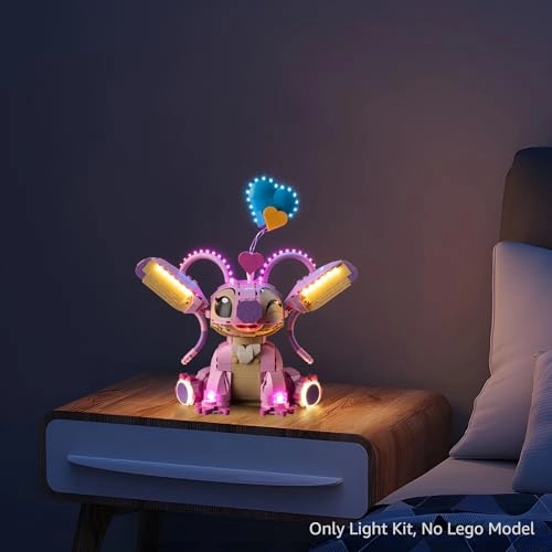 LED Lighting Set (43257)