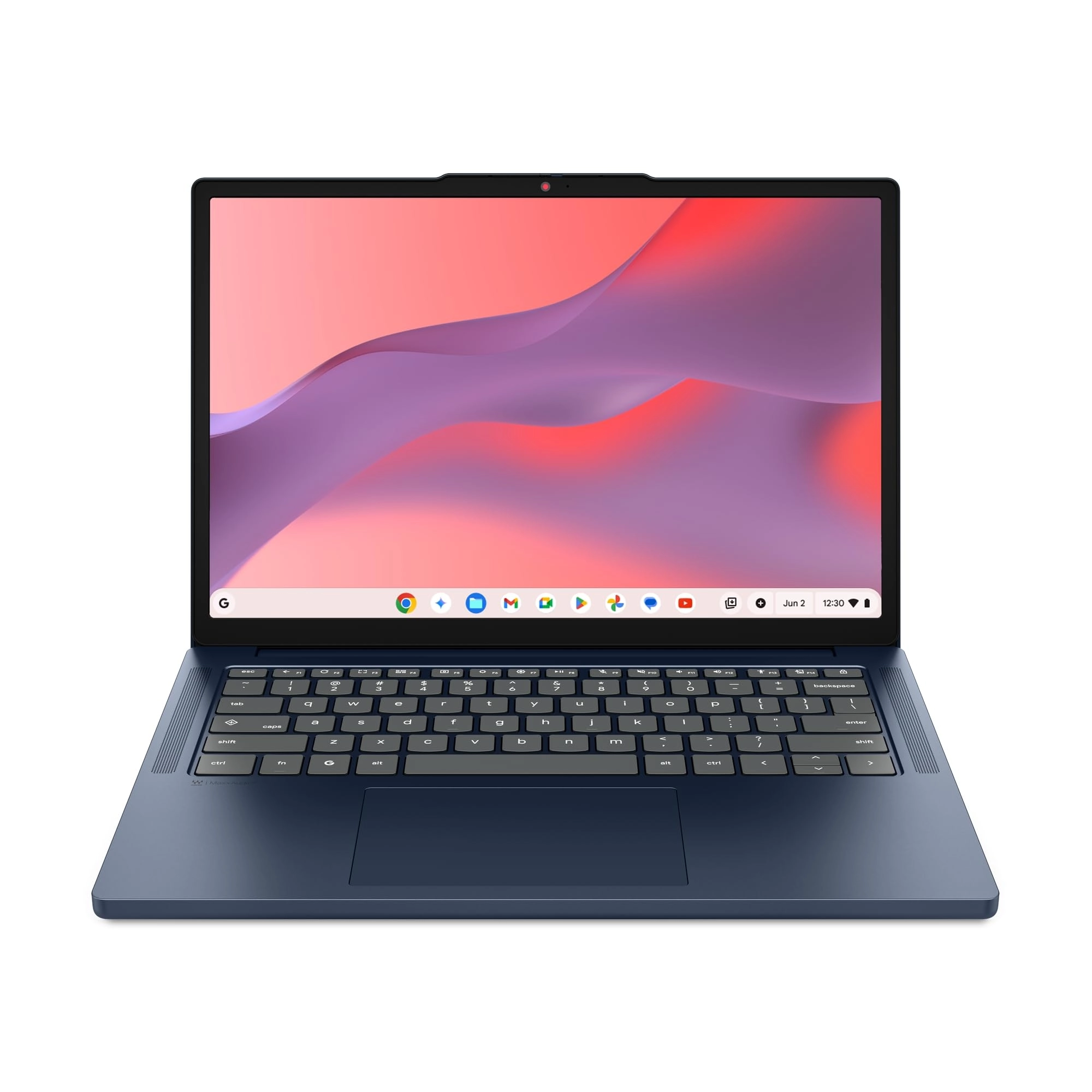 Lenovo Chromebook 83SX000VUS - 14'' Kompanio 540 8GB DDR5 64GB SSD