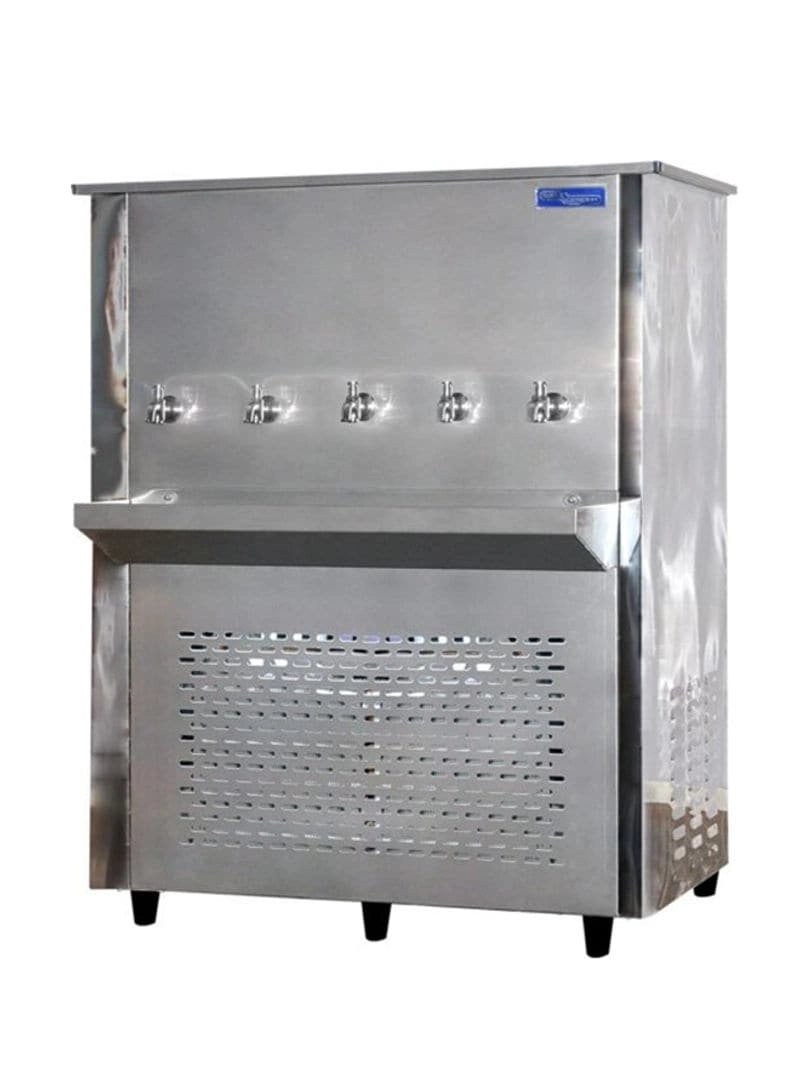SG CL 125T5 - 473 L