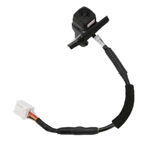 Reversing Camera - Night vision