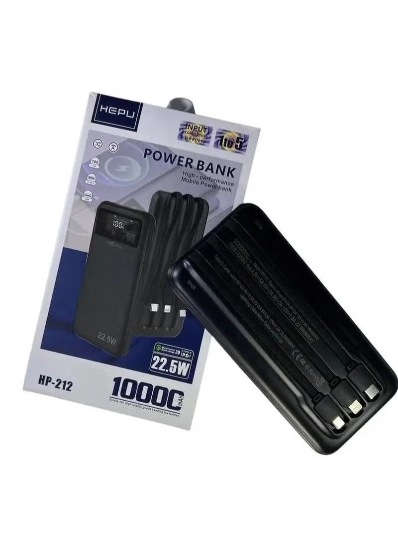 UMB HP-212 - 10000mAh 22.5W