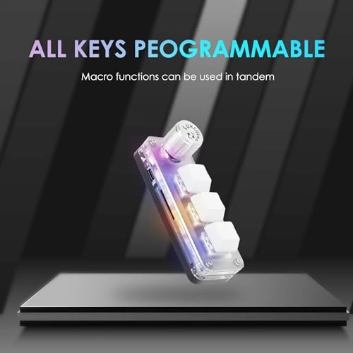 AX05-K03-VT1-RGB - Wired