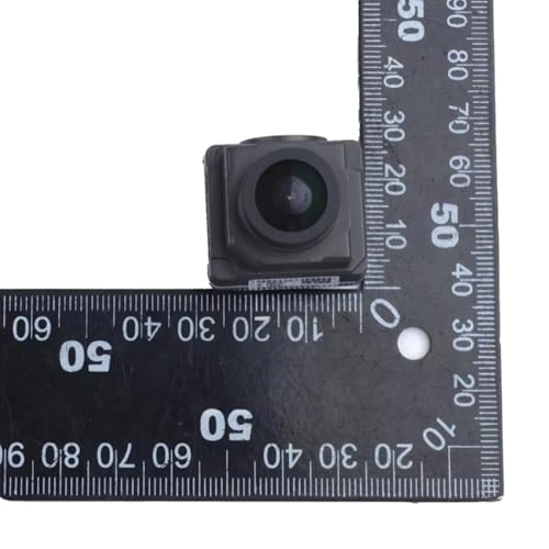 Parking Reverse Camera - Night vision