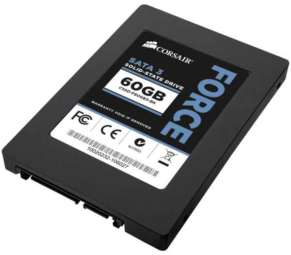 Force Series - 60 GB