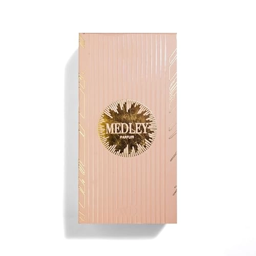 Medley Eau de Parfum - 100ml