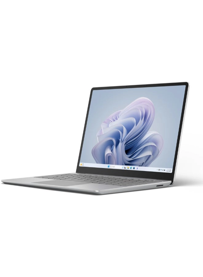 Surface Laptop Go XJD-00001 - 12.4'' Core i5-1235U 8GB DDR5 512GB SSD