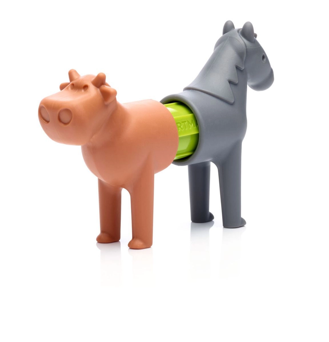 My First Farm Animals - 1+ 16 pieces