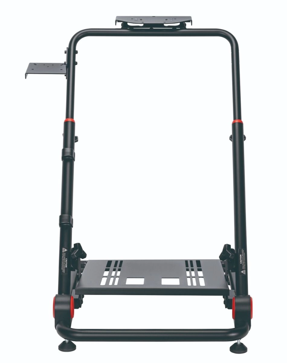 Victory Simulator Cockpit