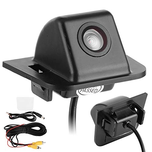 Rear View Camera - Night vision