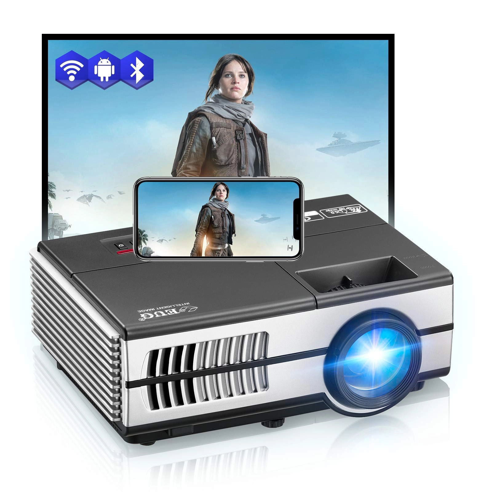 GZDUTS VSDCBACEJ 2800 lumens