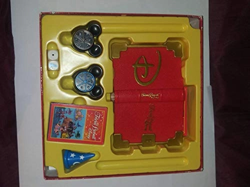 Trivial Pursuit: Disney Edition