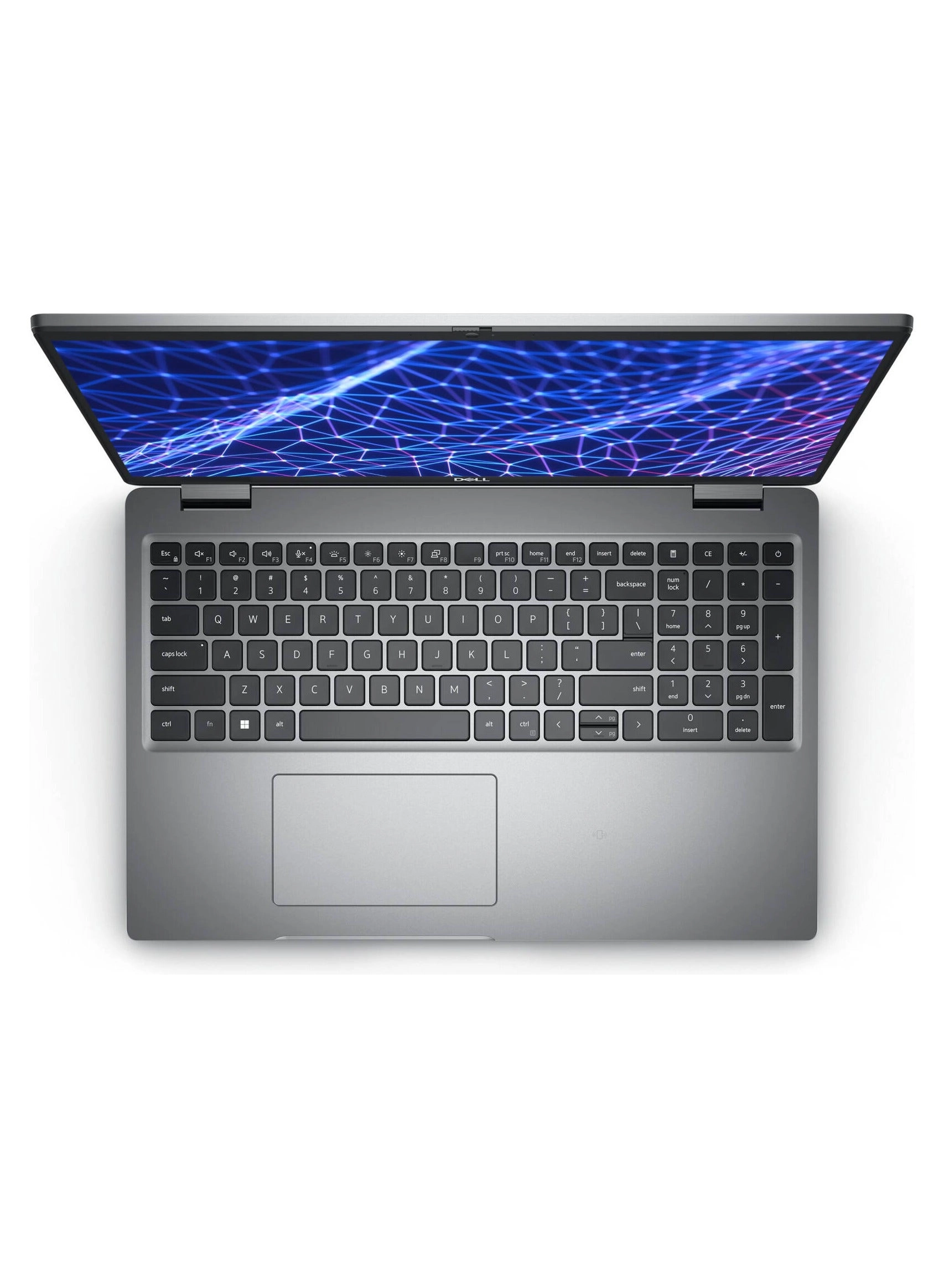 Latitude 5530 - 15.6'' Core i5-1235U 8GB DDR4 512GB SSD