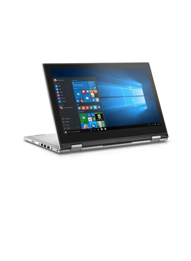 INS 7306 - 13.3'' Core i7-1165G7 16GB DDR4 512GB SSD