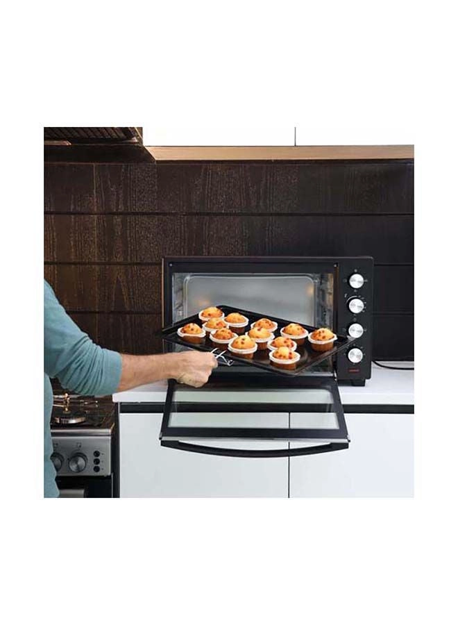 KNO6097 Electric Oven