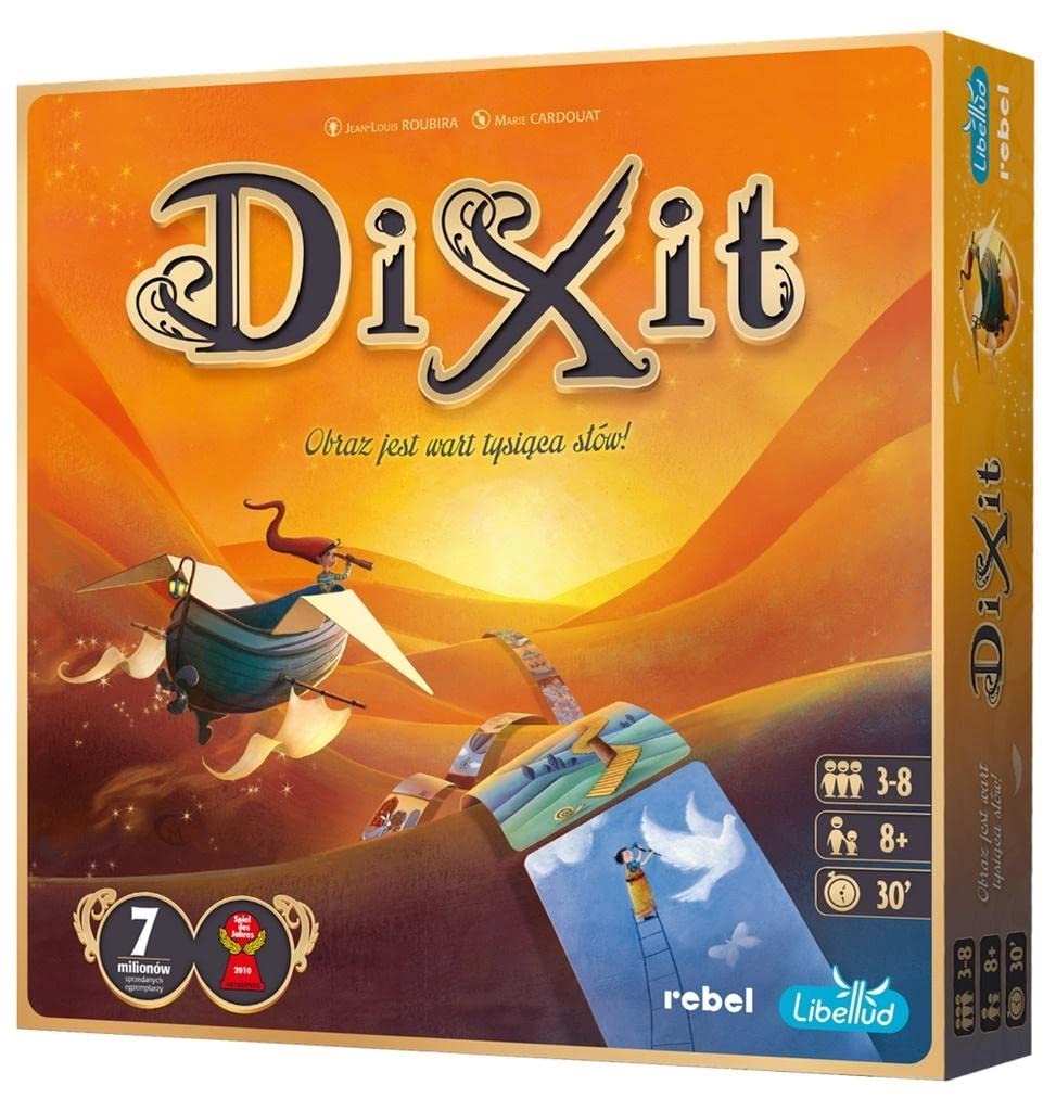 Dixit