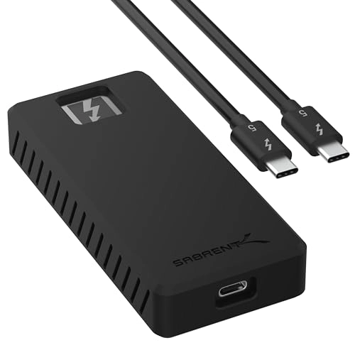 Sabrent Rocket XTRM 5 - 4TB