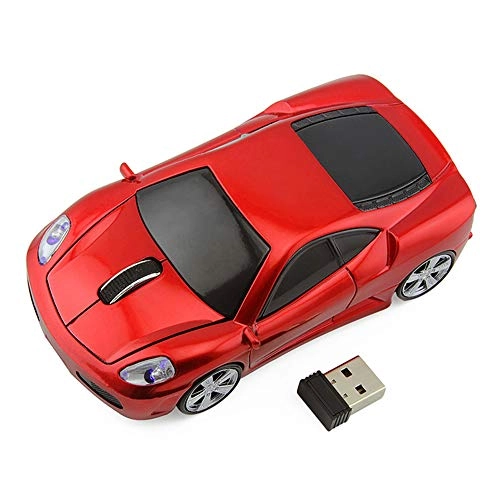 Car Mouse - Wireless