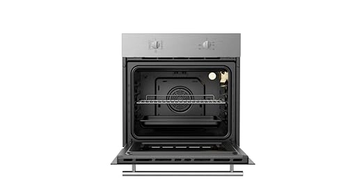 BOFA65SS Fan Oven - Electric