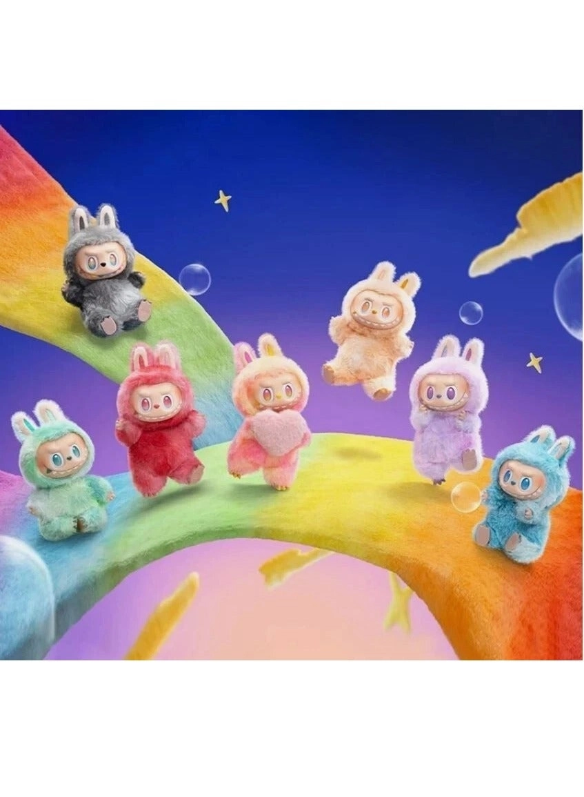 Labubu Big Into Energy Series