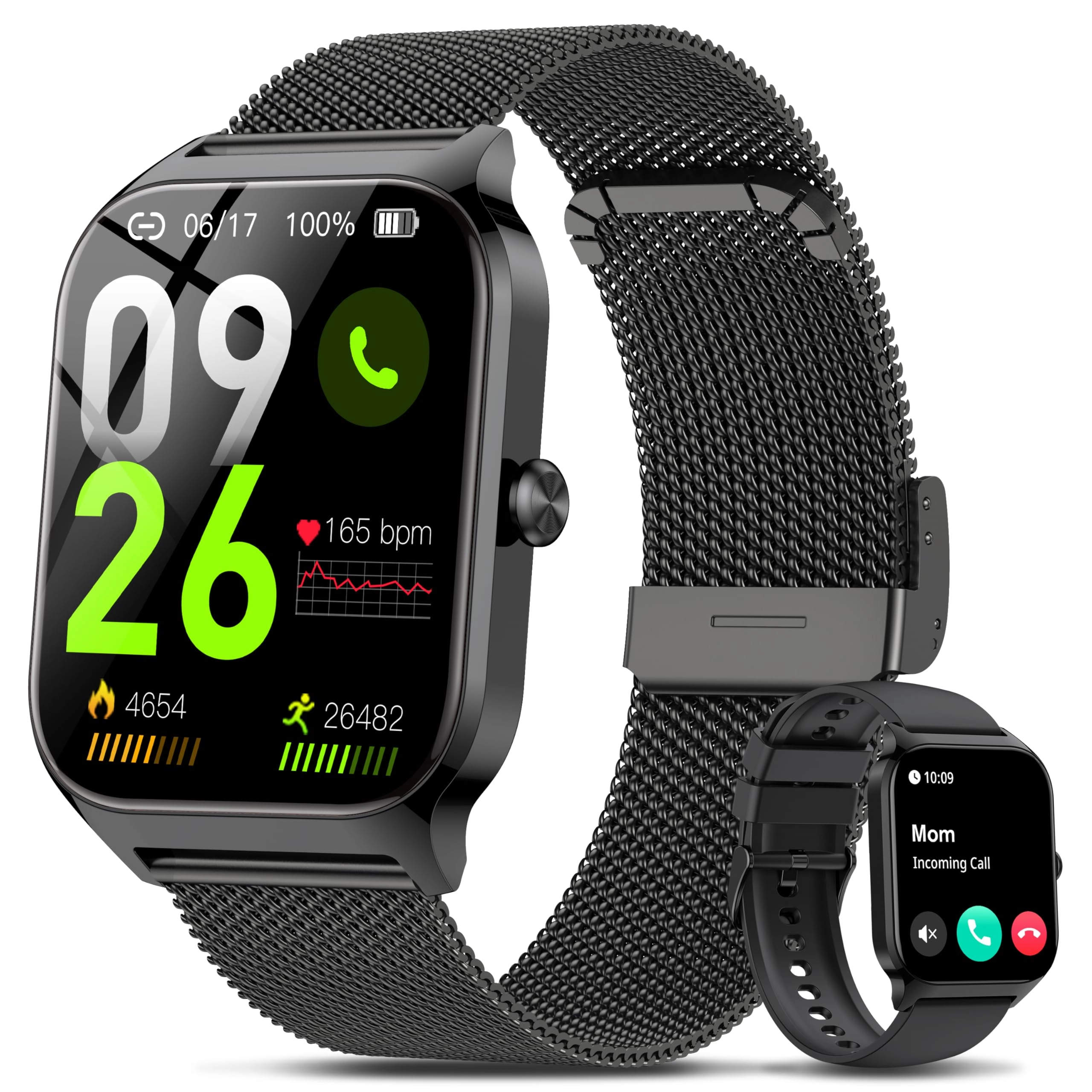 IDW26 44mm