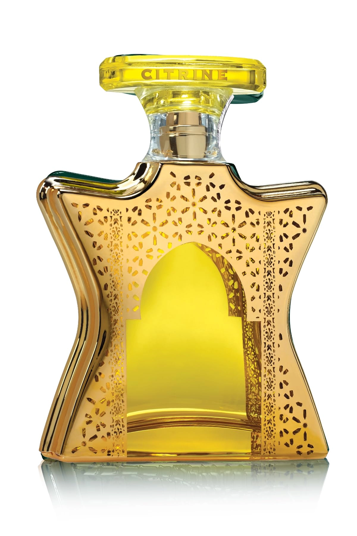 New York Dubai Citrine Eau de Parfum 100ml