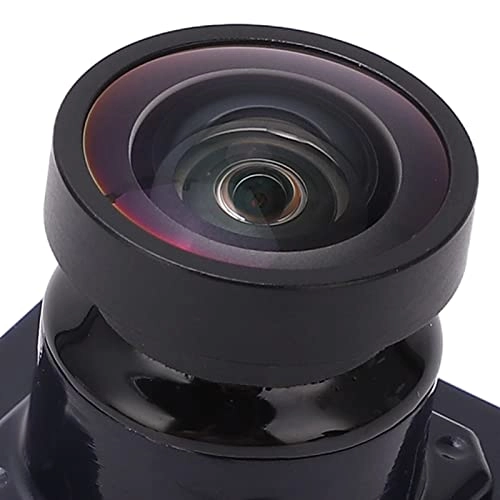 Rear View Reversing Camera - IP68 ABS